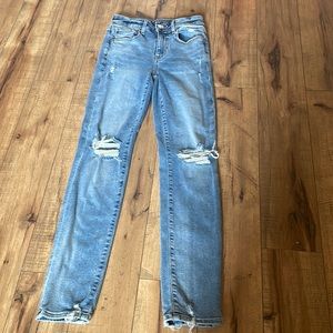 womens jeans